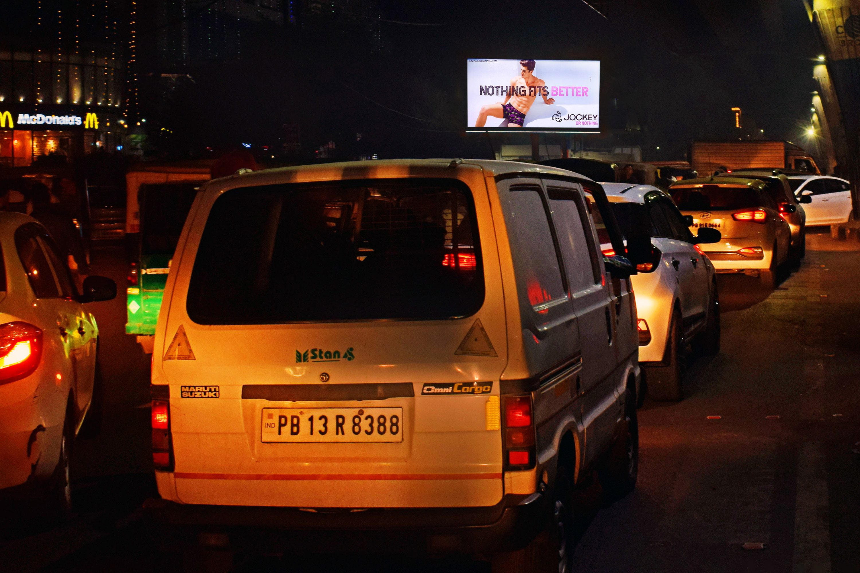 JMD Mall Opposite Railway Station